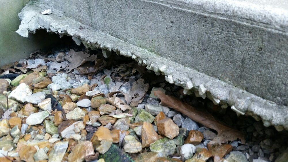 How Much Does It Cost To Level A Concrete Patio Patio Ideas